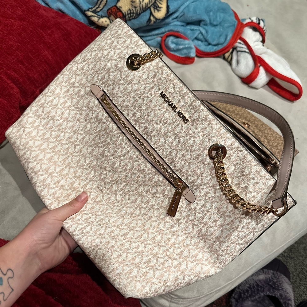 Michael Kors Purse/Tote